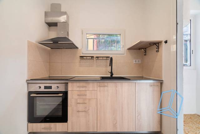 Piso en Venta en Sant Genís dels Agudells