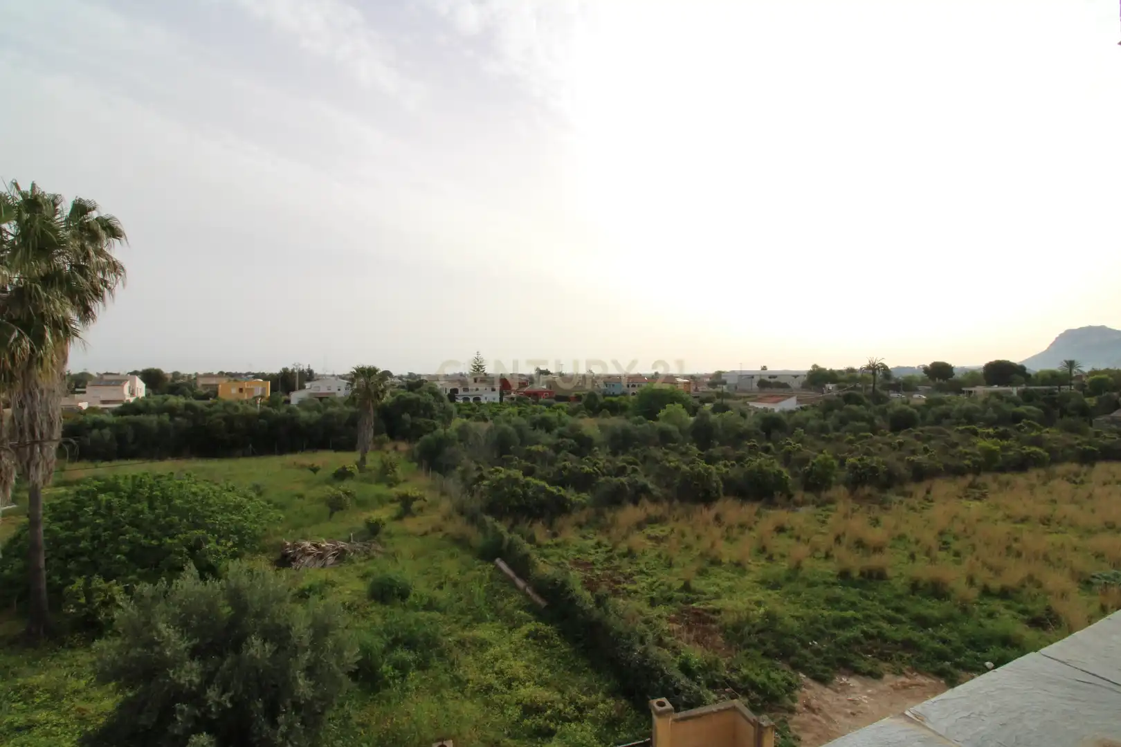 Casa o chalet en venta en El Verger con Aire acondicionado, Trastero y Alarma