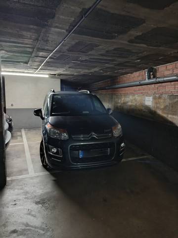 Garaje en Venta en Carrer Francesc Artau en Sant Narcís