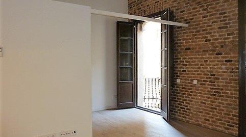 Foto 5 de Piso en venta en Carrer de la Cera, 55, El Raval,  Barcelona Capital