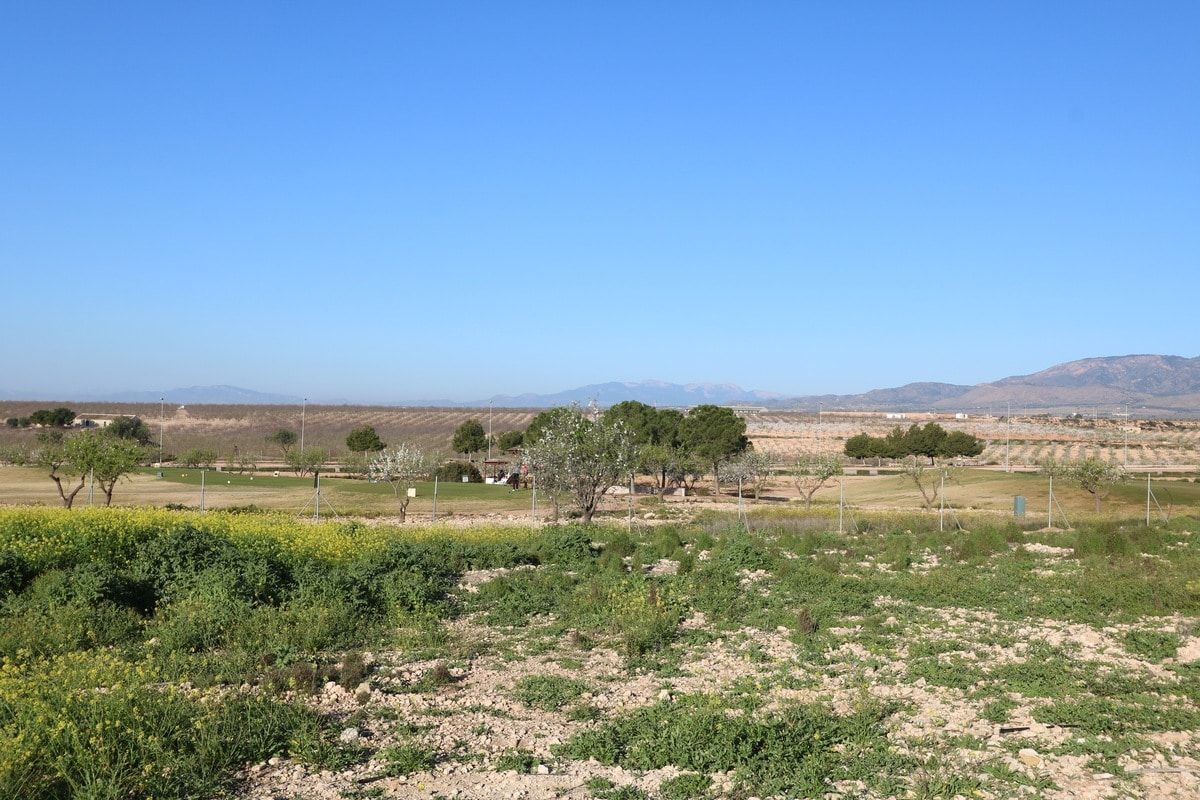 Residencial en venda en Fuente Álamo de Murcia