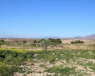 Residencial en venda en Fuente Álamo de Murcia