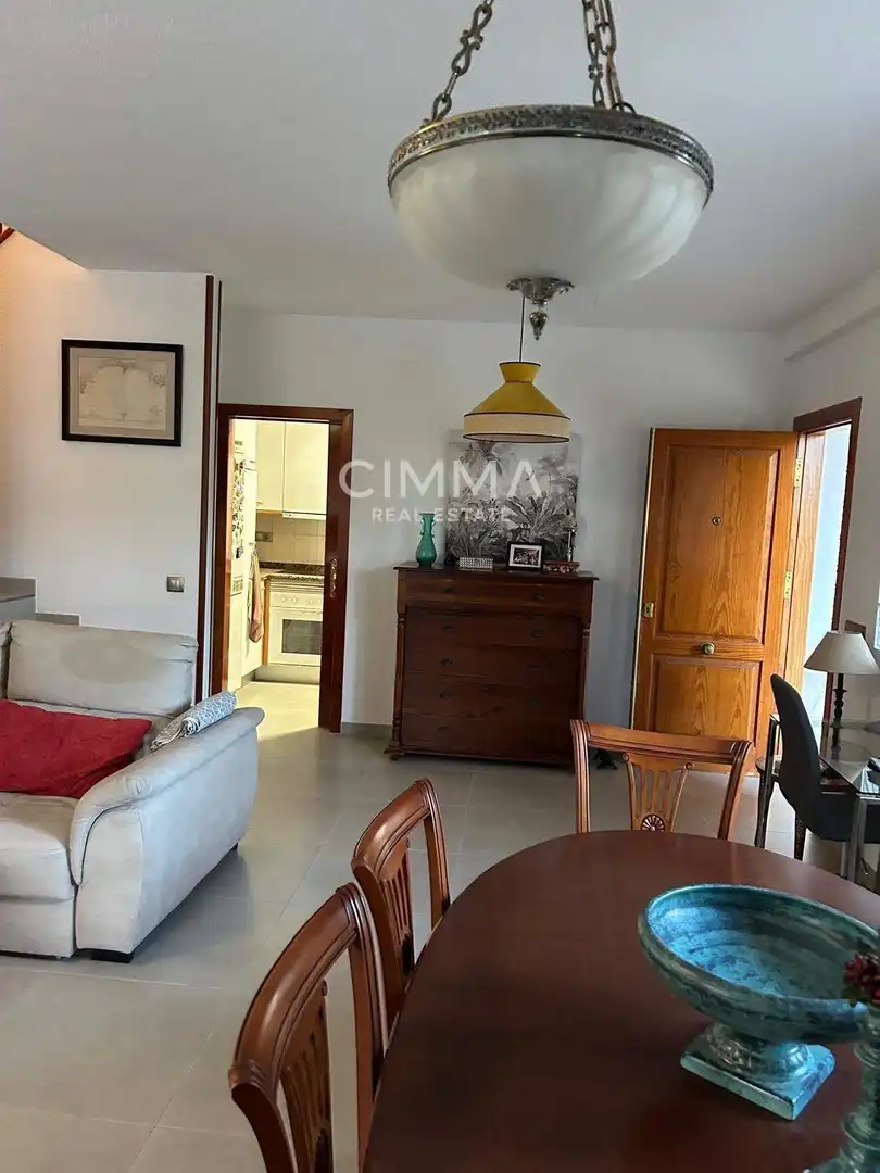 Maison mitoyenne à vendre à San Rafael - Nucia Park, imagen 41