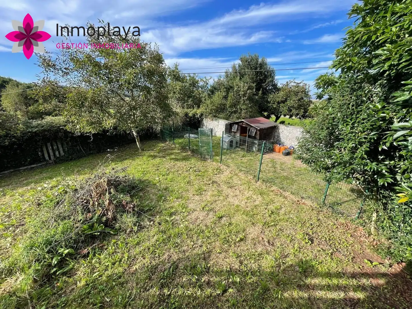 Casa o chalet en venta en Noja con Jardín privado, Terraza y Trastero