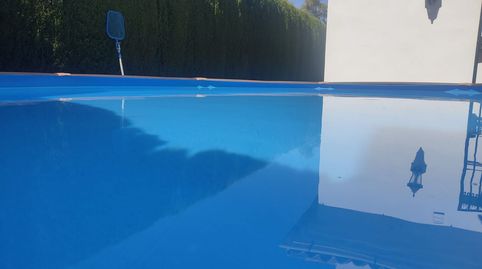 Foto 3 de Casa o chalet de alquiler en Partidas Norte, Ronda