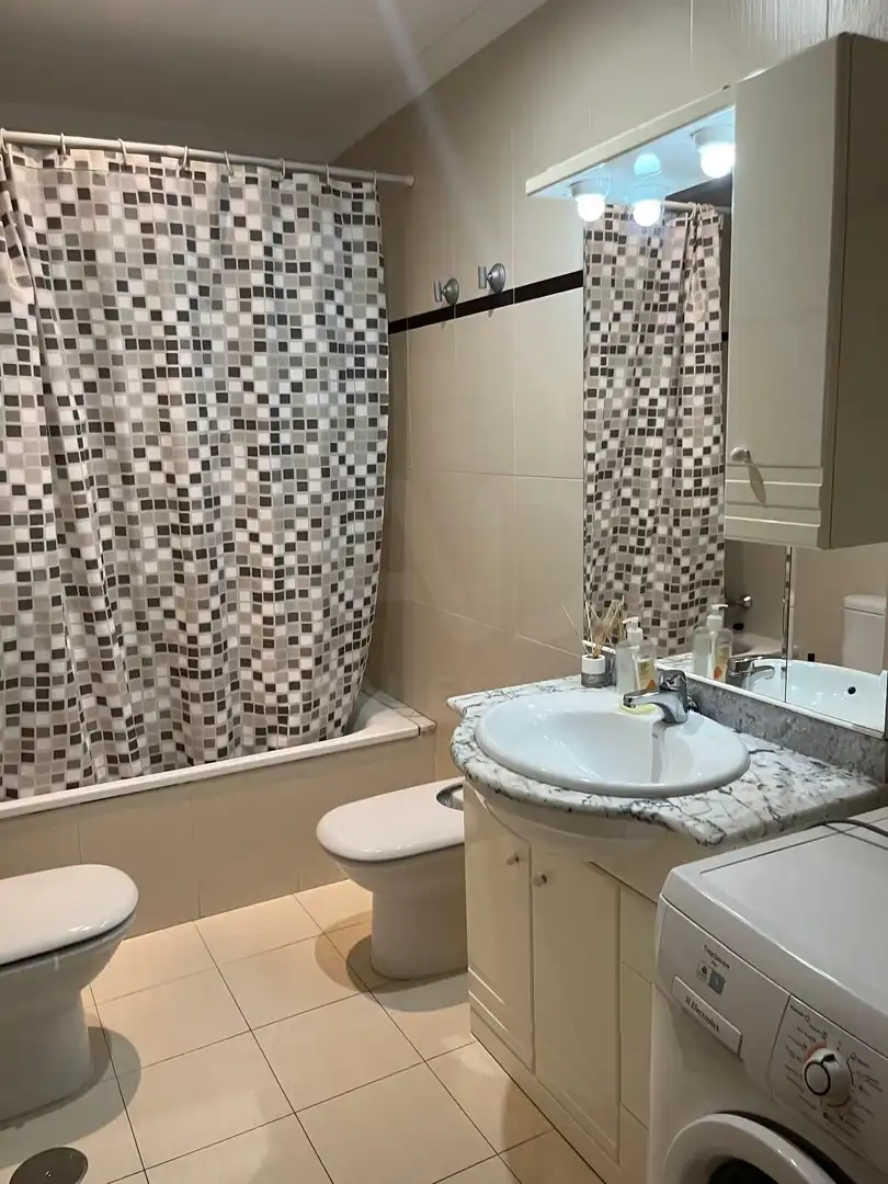 Flat with lift to rent in Calle ABOGADO JOSE FUERTES 5 5, imagen 24
