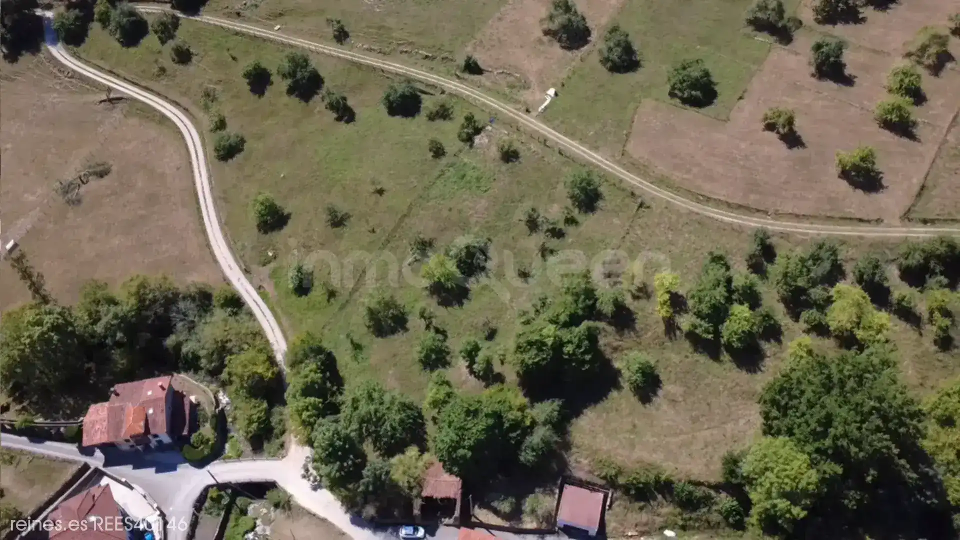 Residencial en venda en Peñamellera Alta