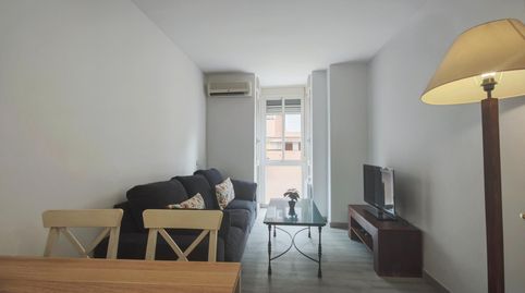 Foto 4 de Piso de alquiler en Berruguete, Madrid Capital