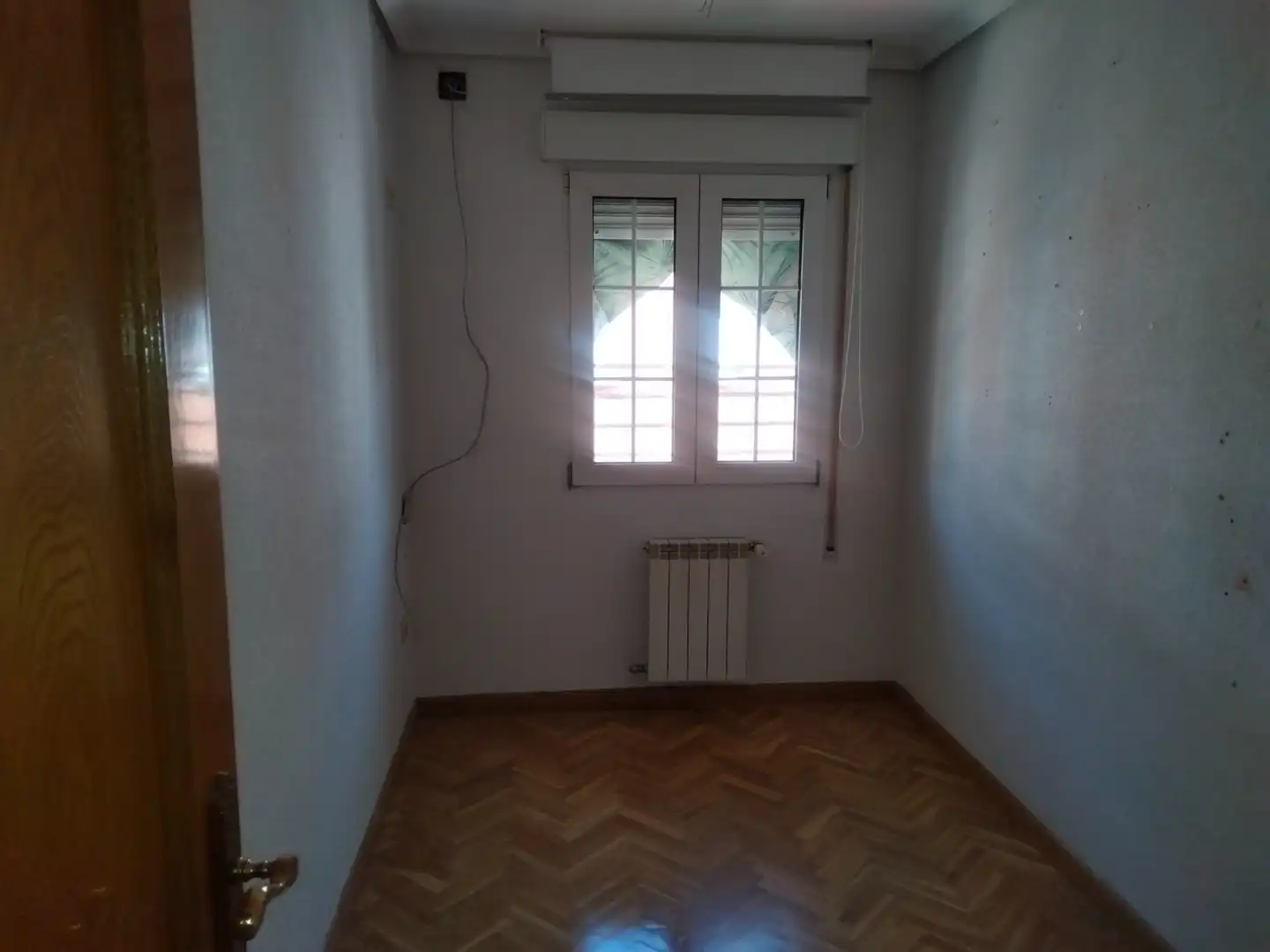 Habitación de Piso en venta en Madrid