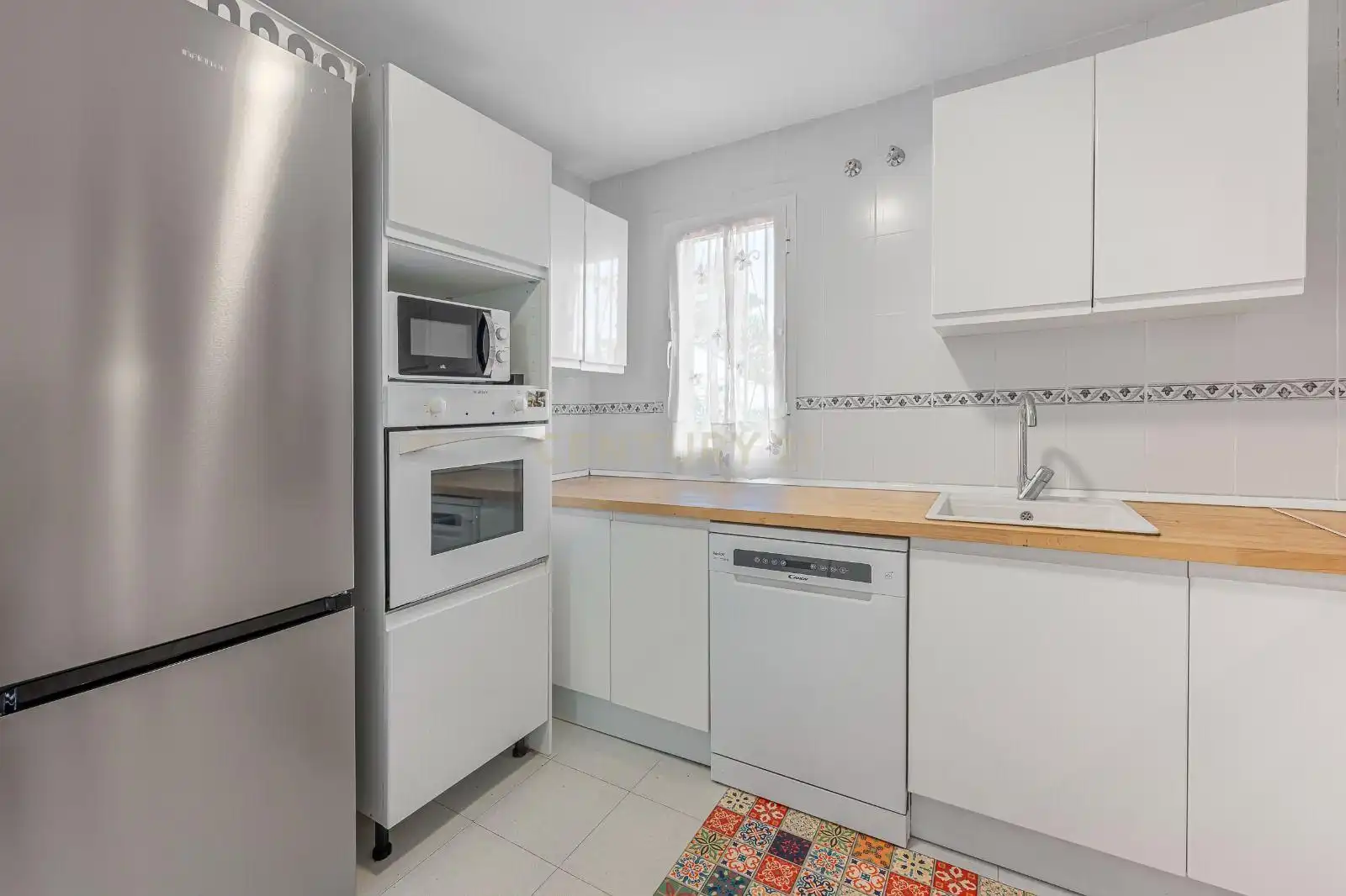 Apartment with pool for sale in El Castillo, imagen 11
