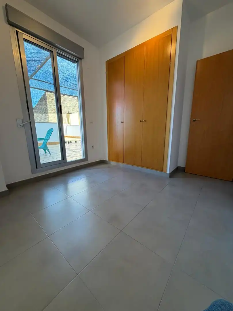 Apartment mit Aufzug zum Verkauf in Massanassa, imagen 15