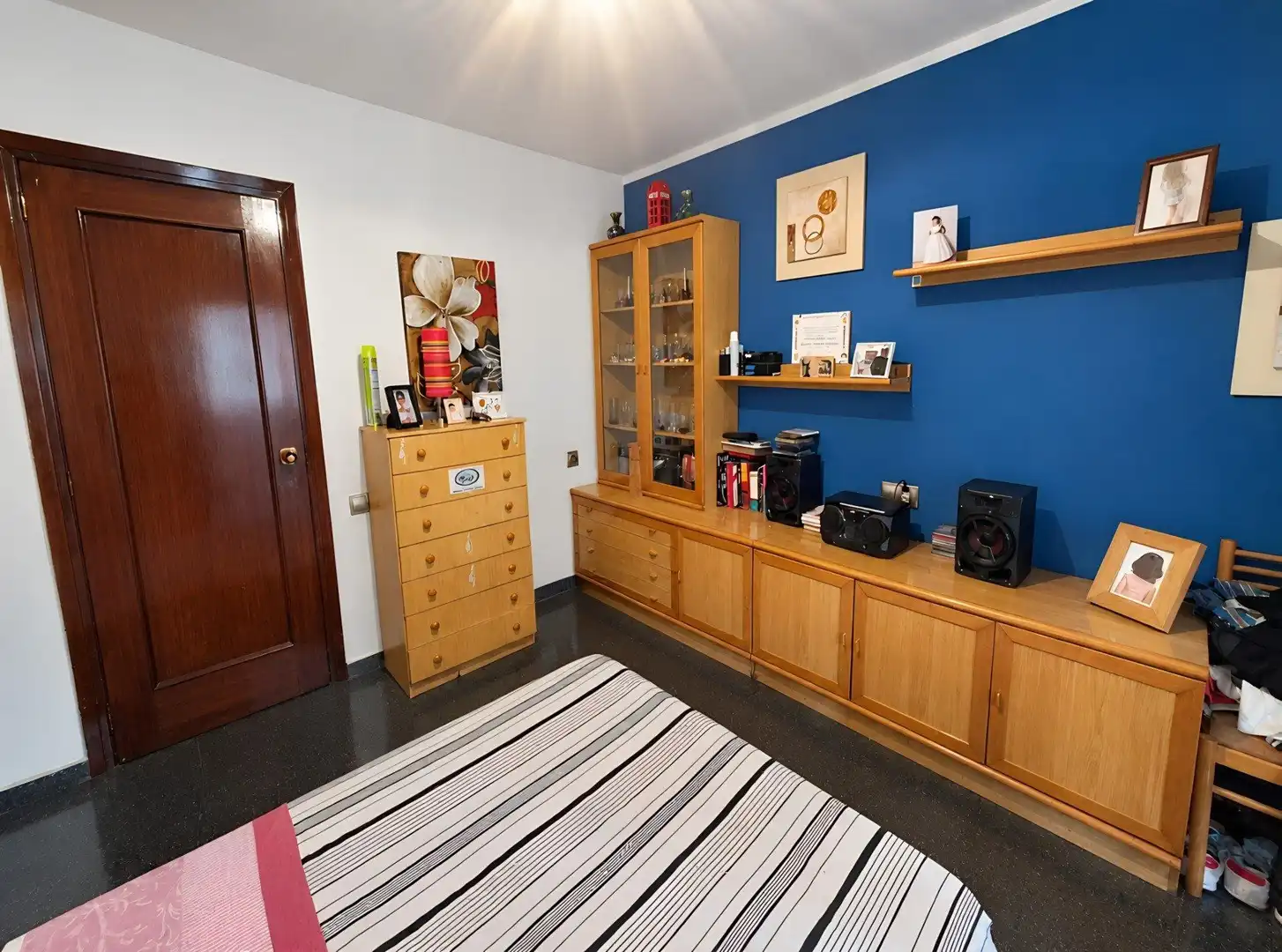 Appartamento con ascensore in vendita a Sant Josep - Zona Hospital, imagen 18