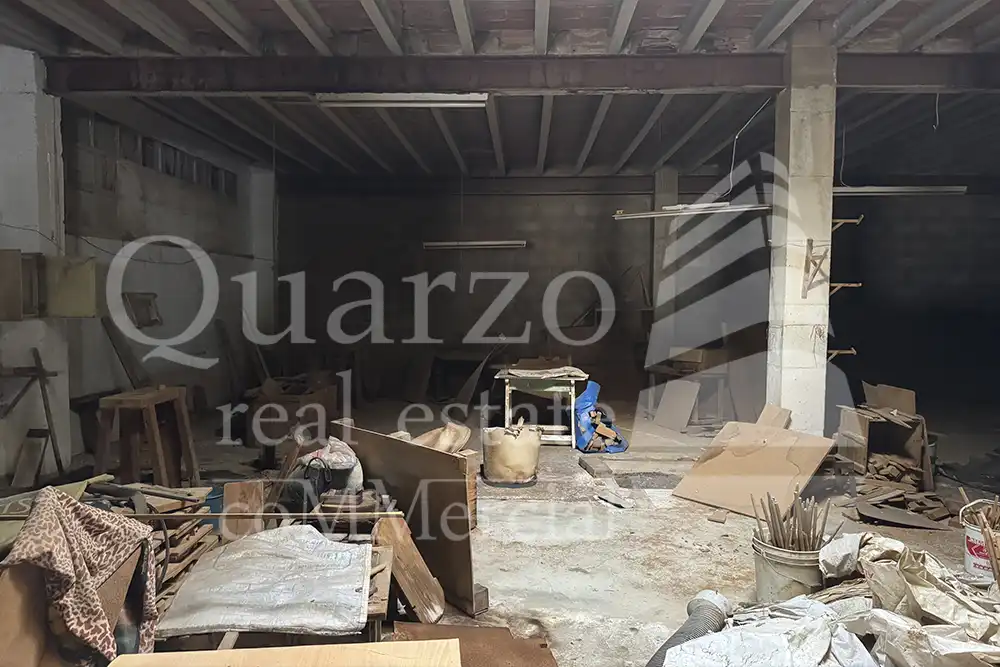 Residencial en venta en Dénia