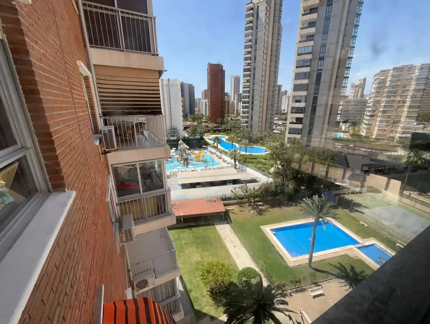 Appartement avec piscine à vendre à Rincón de Loix, imagen 3