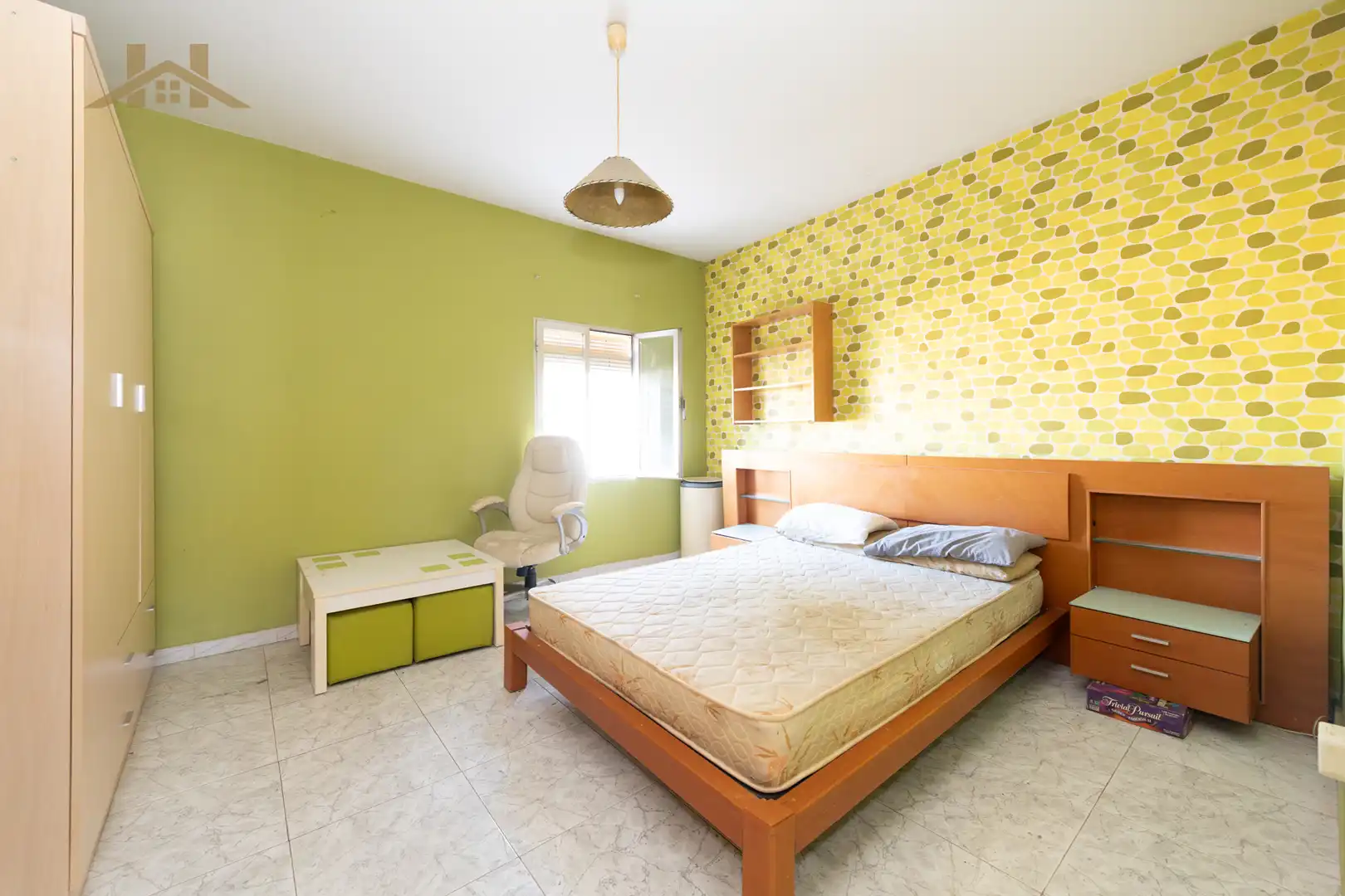 Maison mitoyenne avec jardin à vendre à Calle Bajada del Salvador, imagen 10