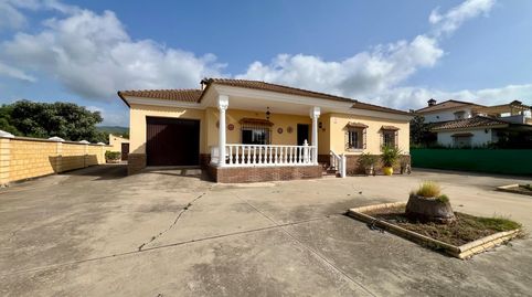 Foto 3 de Casa o xalet en venda a El Higuerón, Córdoba Capital