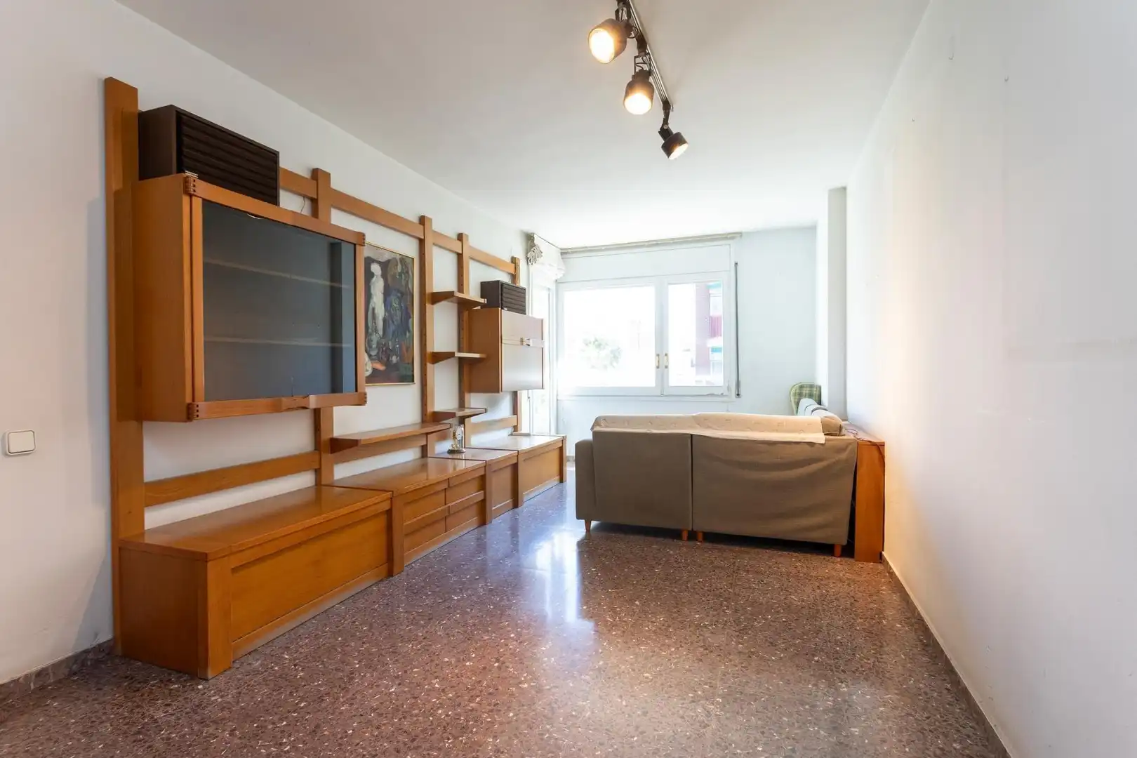Apartment mit Terrasse zum Verkauf in Carrer LAS NAVAS DE TOLOSA, imagen 6