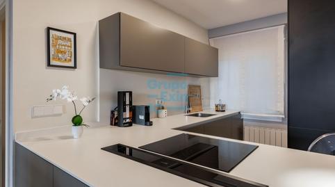 Photo 5 of Flat for sale in Ametzagaña Kalea, Egia, Gipuzkoa