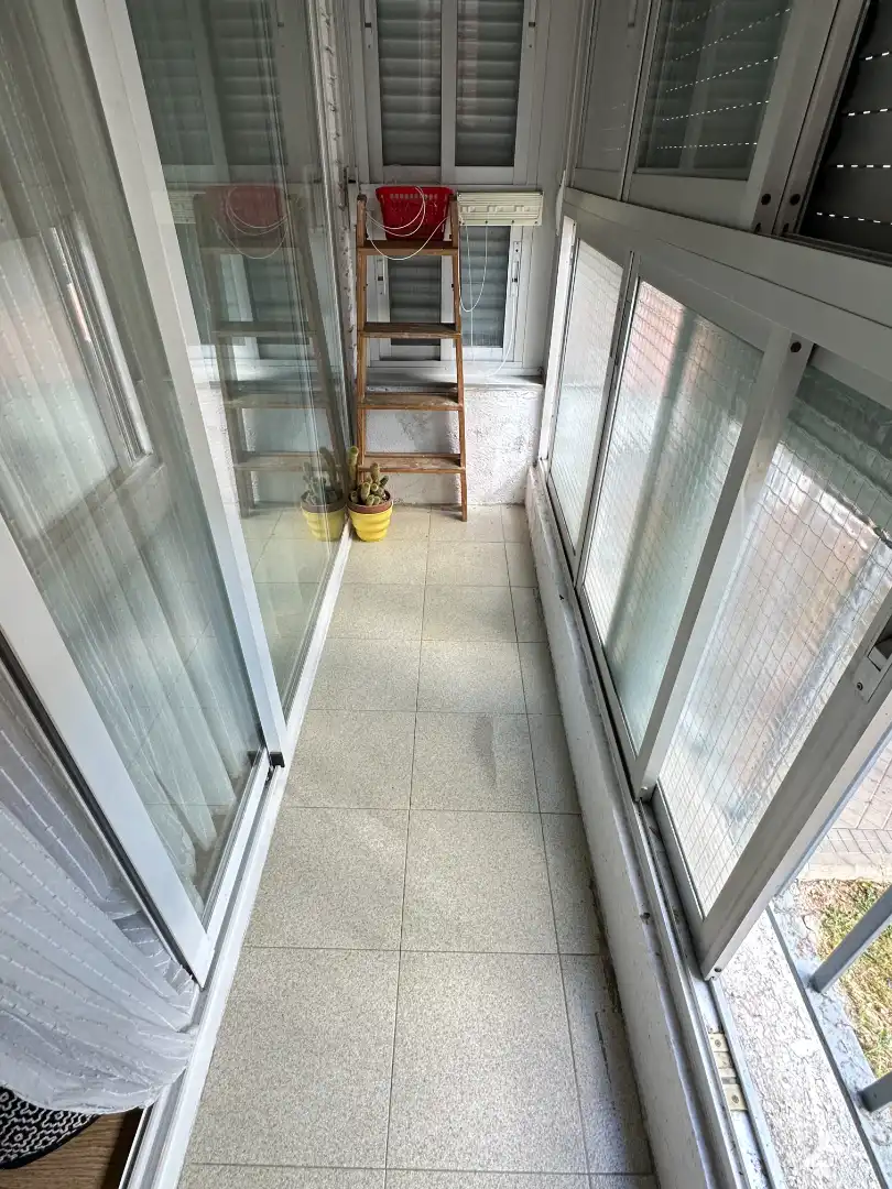 Terraza de Piso en venta en Madrid con Aire acondicionado, Calefacción y Parquet