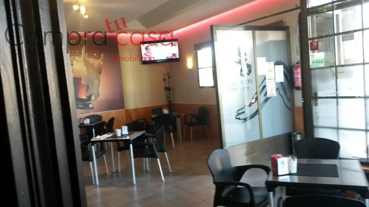 Business premises for sale in Calle VICENTE ALEIXANDER, imagen 54