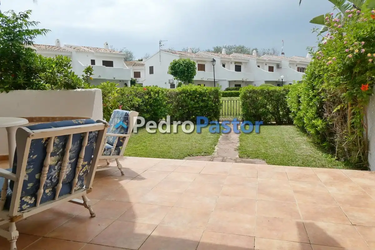 Bungalow con piscina in vendita a Las Marinas / Les Marines, imagen 5