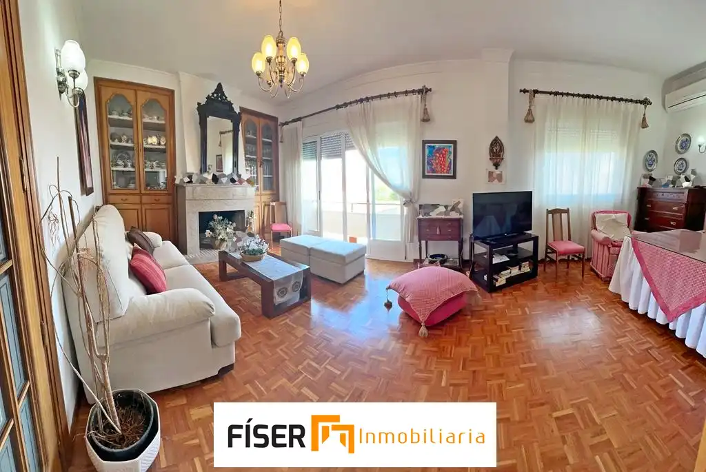 Appartement avec terrasse à vendre à Calle General Primo de Rivera, imagen 5