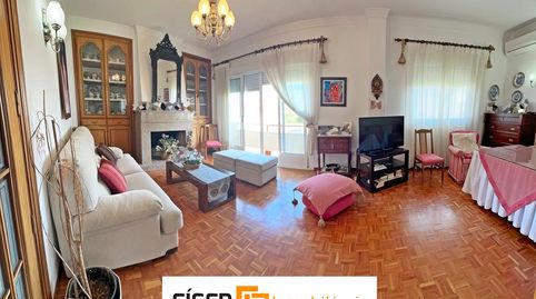Foto 5 de Piso en venta en Calle General Primo de Rivera, Zafra, Badajoz