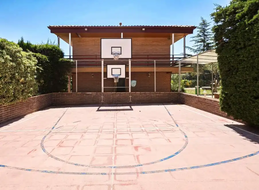 Villa con piscina in vendita a La Llacuna, imagen 15