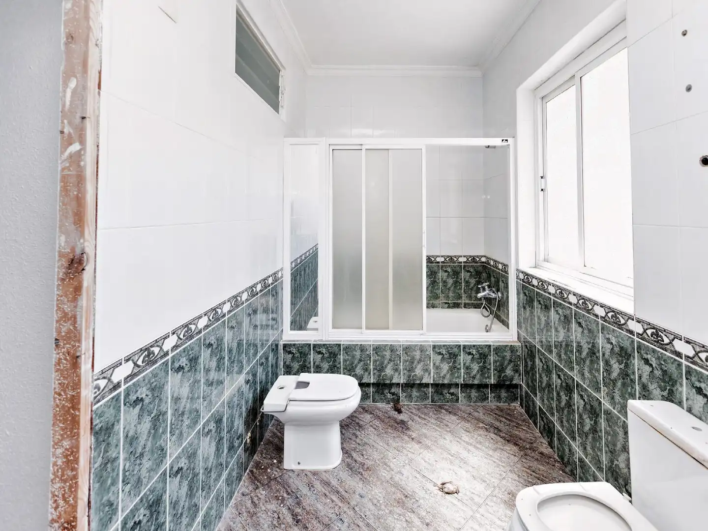 Bathroom of Flat for sale in Olula del Río