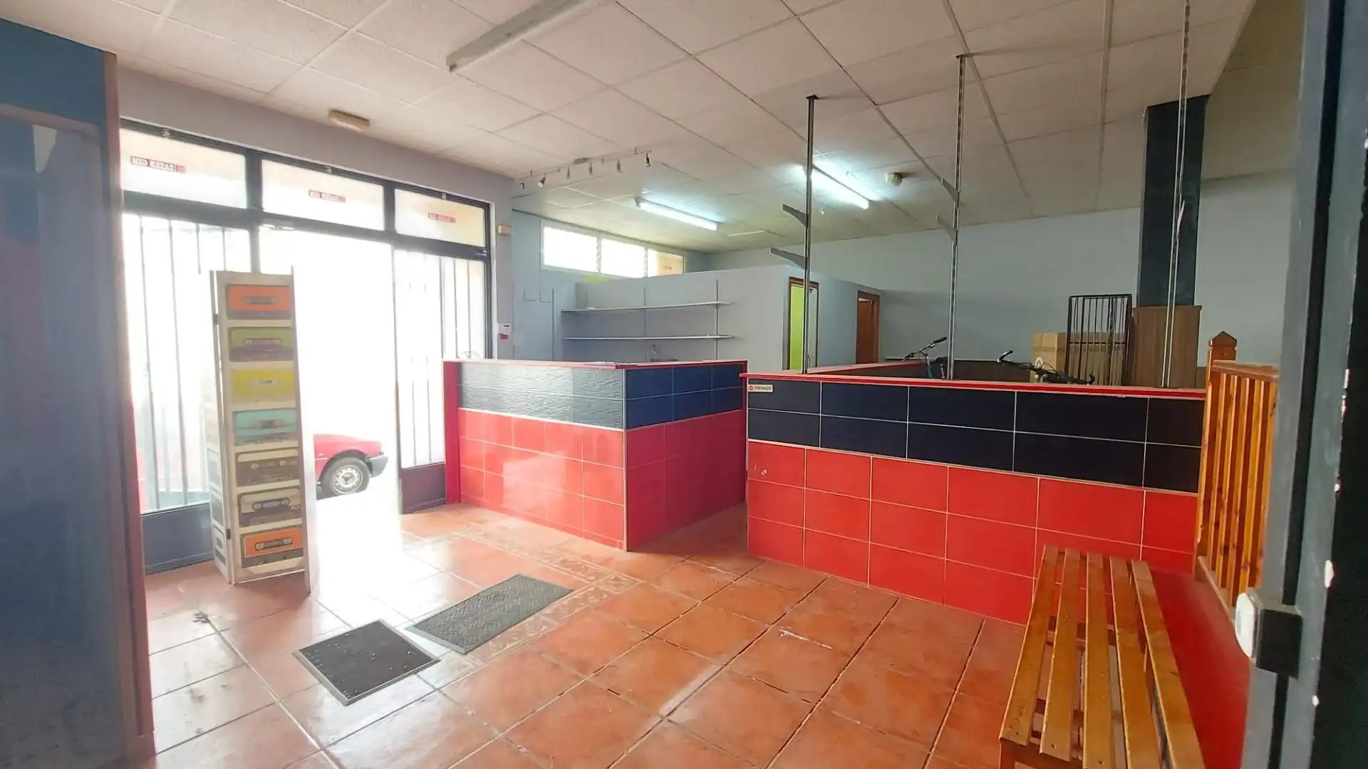 Business premises for sale in El Ejido Ciudad, imagen 10