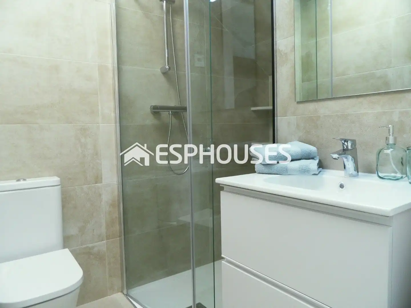 Casa pareada con terraza en venta en Pilar de la Horadada ciudad, imagen 50