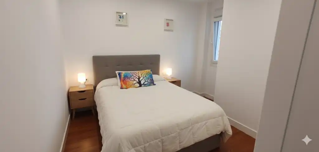 Piso en venta en Bilbao la Vieja