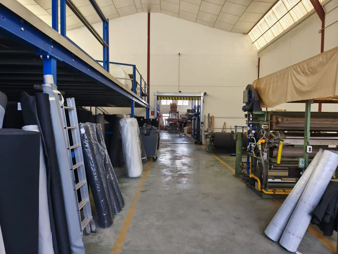 Nave industrial in vendita a Pedanías - Extrarradio, imagen 3