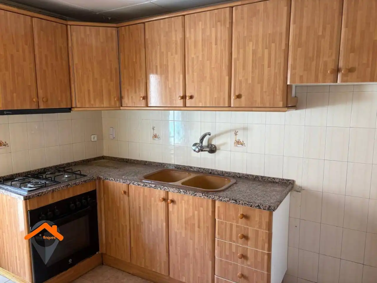 Cuina de Pis en venda en Ca n'Oriac - Sector Nord