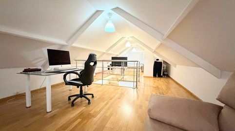 Foto 5 de Casa adosada en venta en Astorga, León