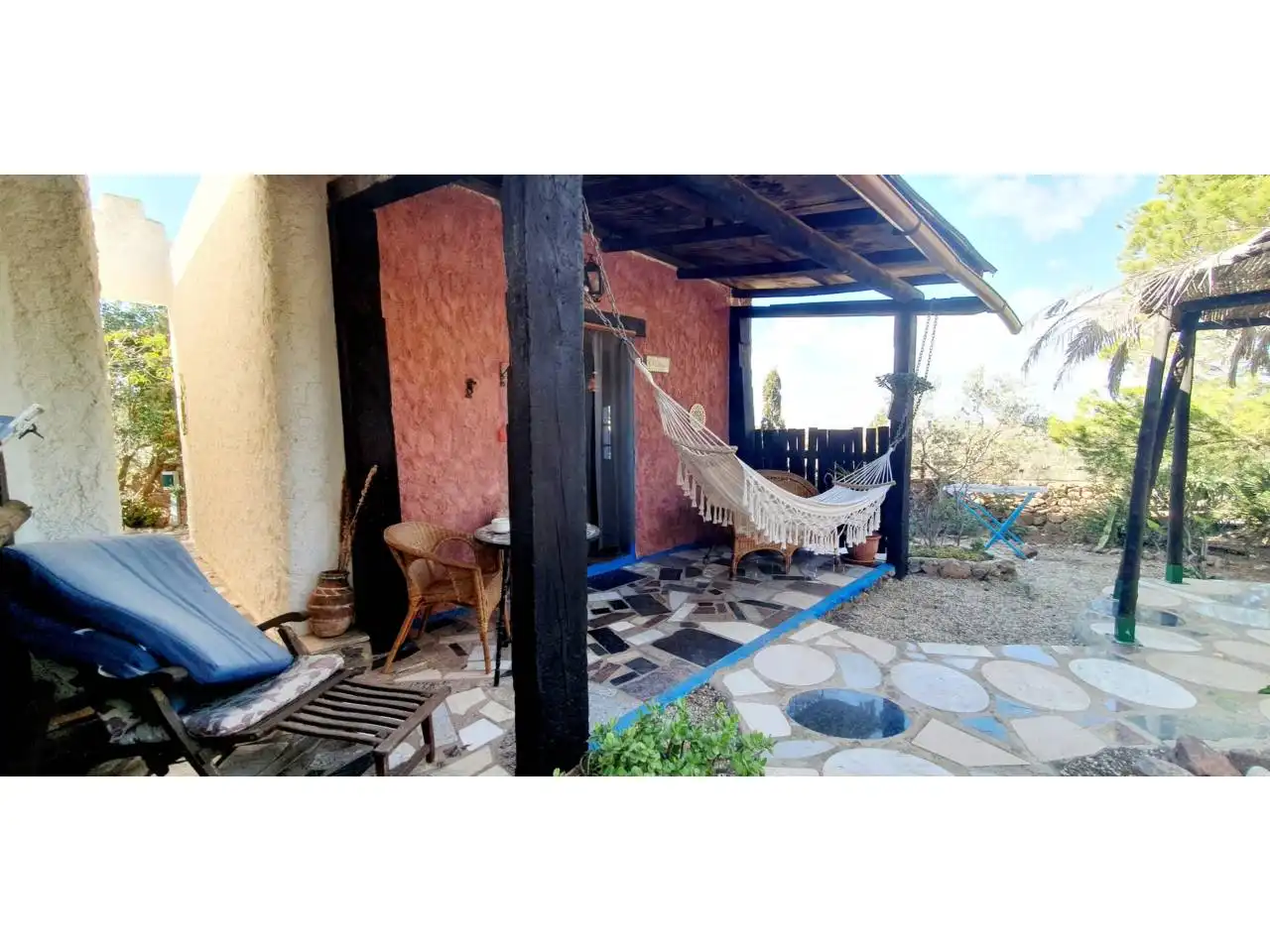 Casa rustica con piscina in vendita a Carretera San José S/N, imagen 114