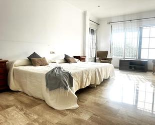 Bedroom of House or chalet for sale in  Córdoba Capital  with Heating, Private garden and Parquet flooring