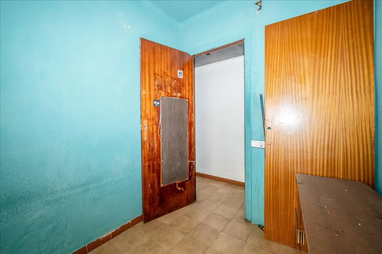 Wohnung zum Verkauf in Ripollet mit Terrasse