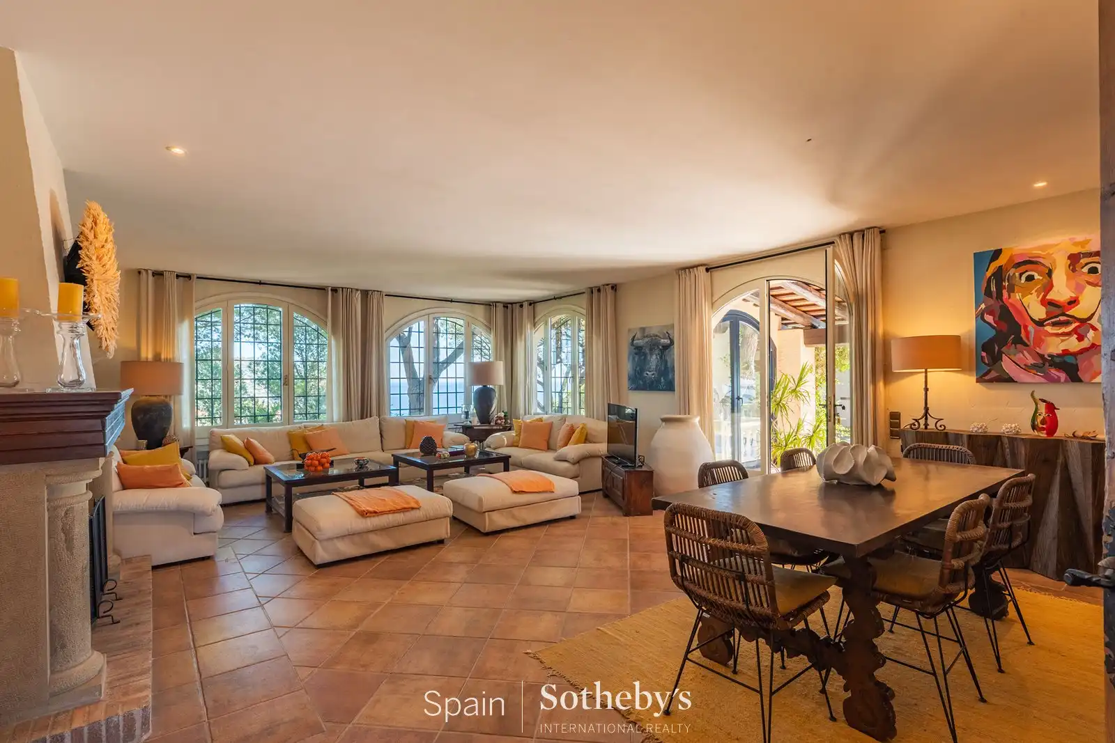 Casa amb piscina en venda a Carrer de les Canàries, imagen 14
