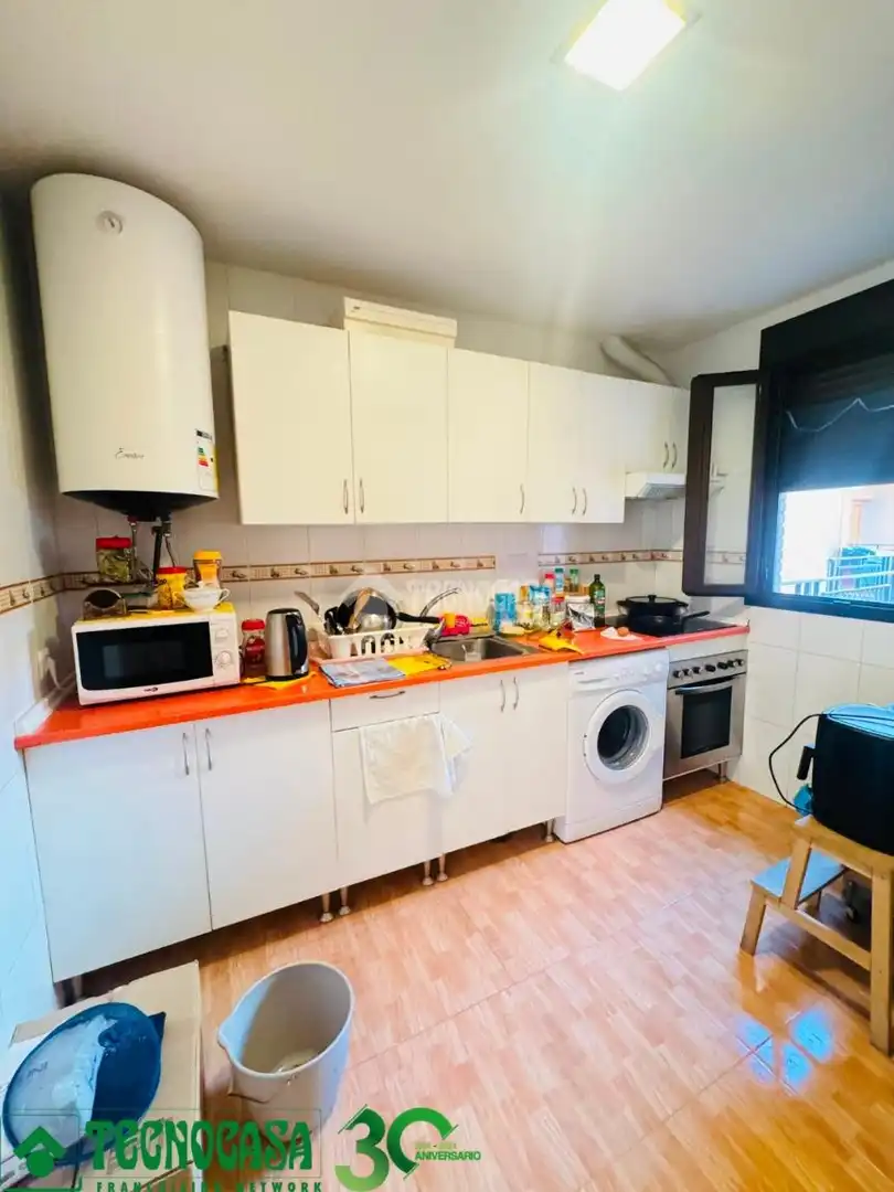 Cocina de Piso en venta en Magán