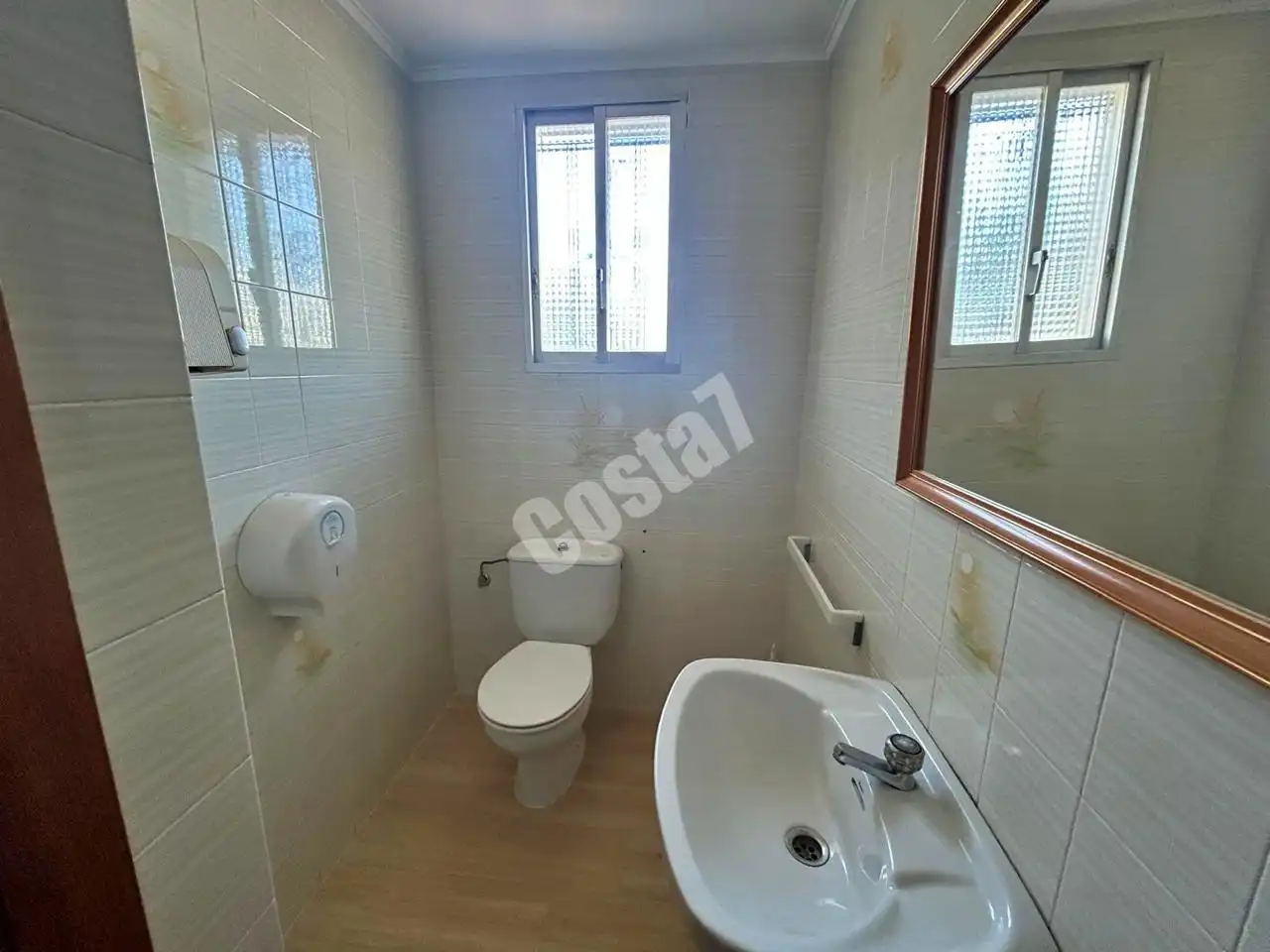 Local comercial en venda a Paseo del Sable, imagen 19