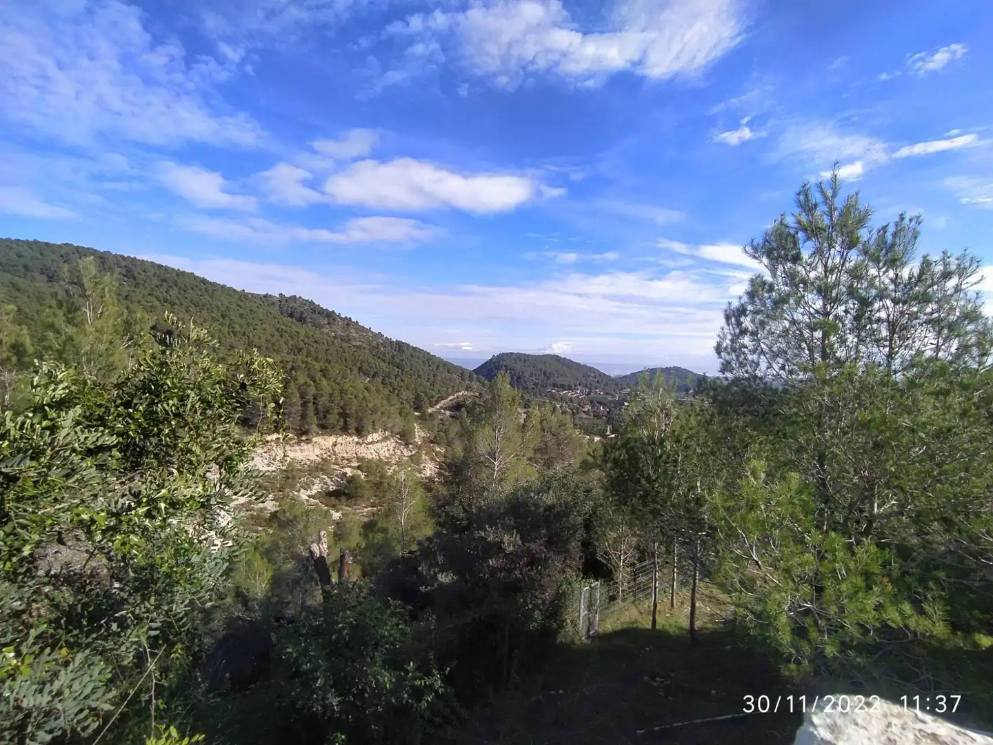 Villa con terrazza in vendita a Oliva pueblo, imagen 53