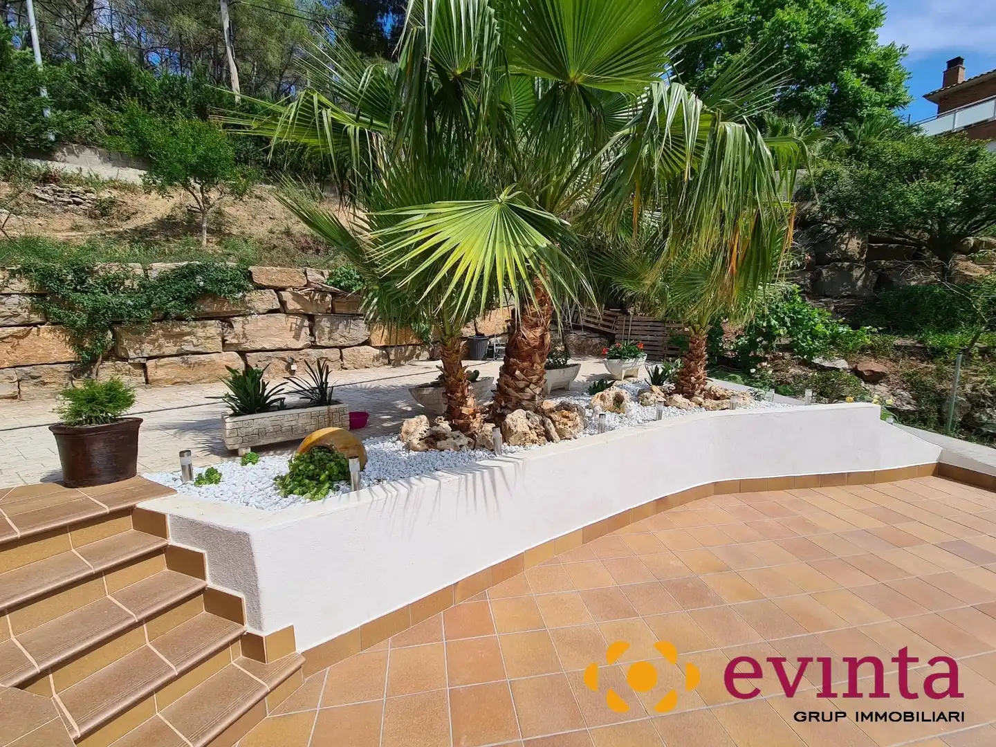 Casa con jardín en venta en Valles, imagen 65