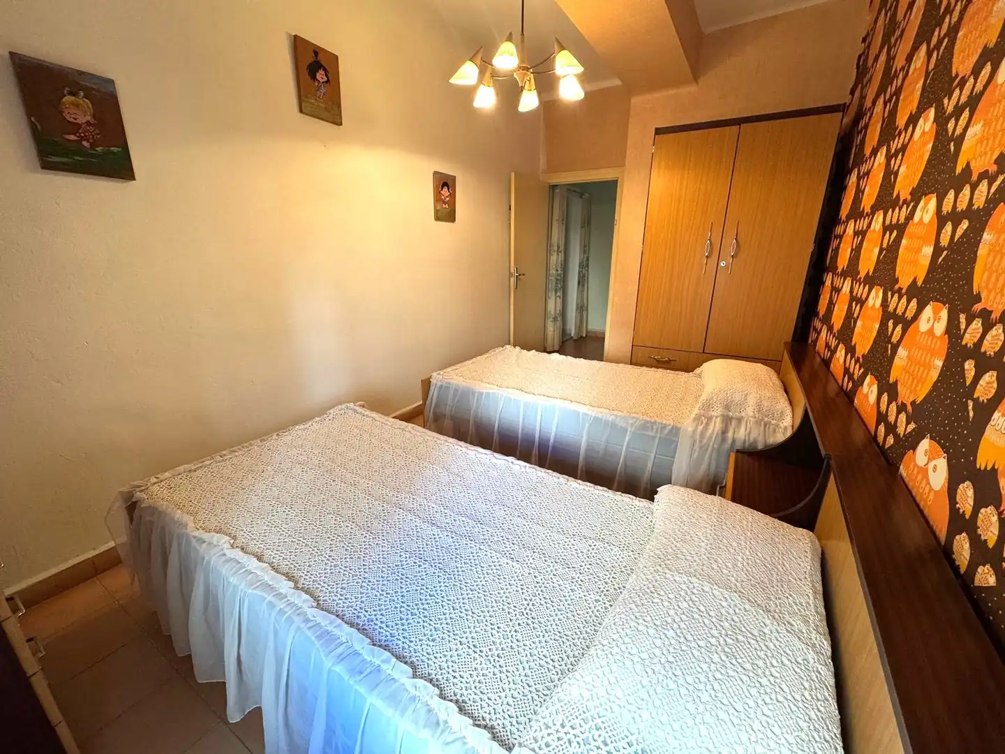 Habitación de Piso en venta en Cádiz con Terraza y Balcón