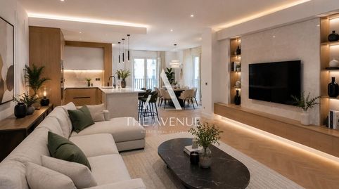 Photo 3 of Flat for sale in Calle Calle Antonio Toledano, Fuente del Berro, Madrid Capital