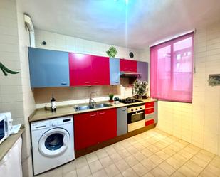 Kitchen of Flat for sale in Rivas-Vaciamadrid  with Terrace