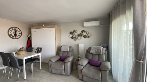 Foto 4 de Estudio en venta en Santa Margarita, Roses