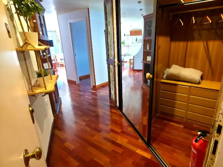 Apartament amb jardí en venda a Avenida Playas de Cartaya 45, imagen 5