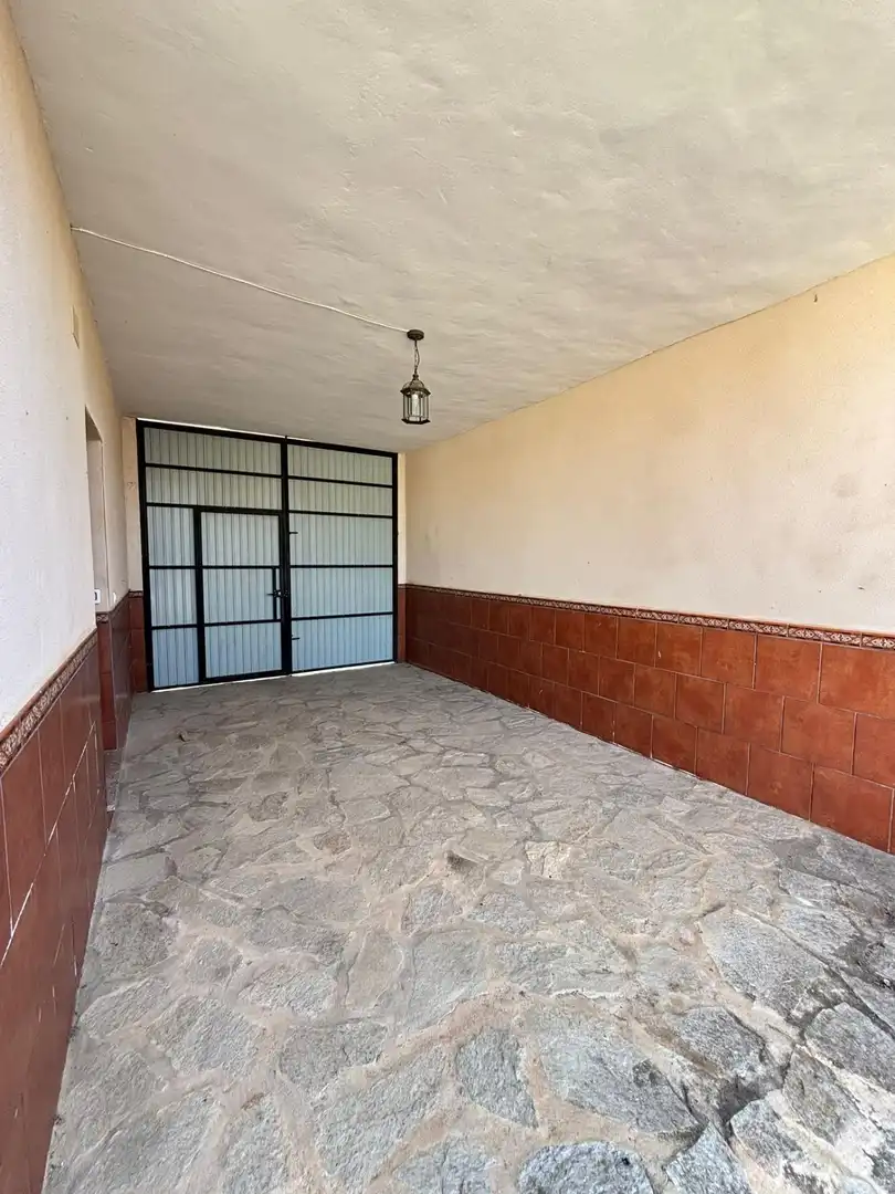 Chalet en venta en Viso del Marqués, imagen 39
