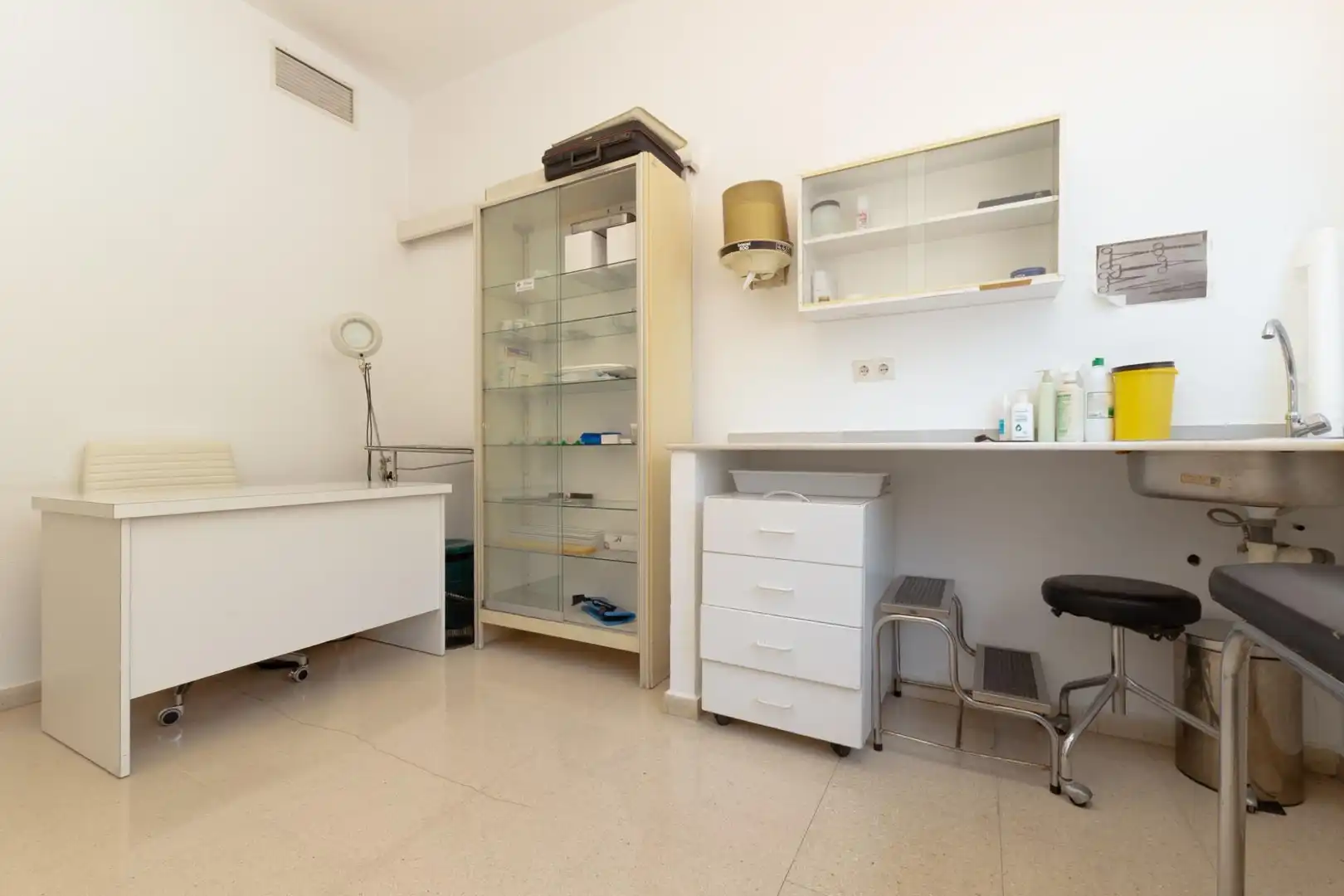 Wohnung mit Aufzug zum Verkauf in Puerto Deportivo, imagen 8